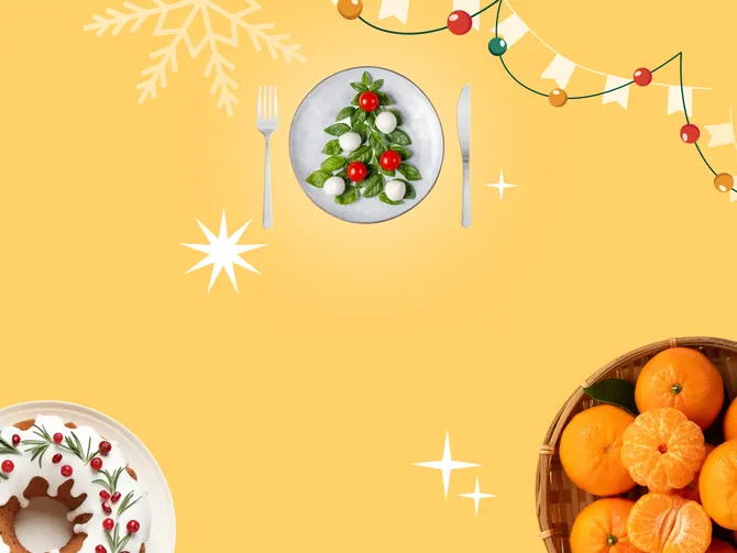 Обложка события Food.ru: пошаговые рецепты