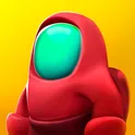 Space Mafia: Imposter Hunt логотип