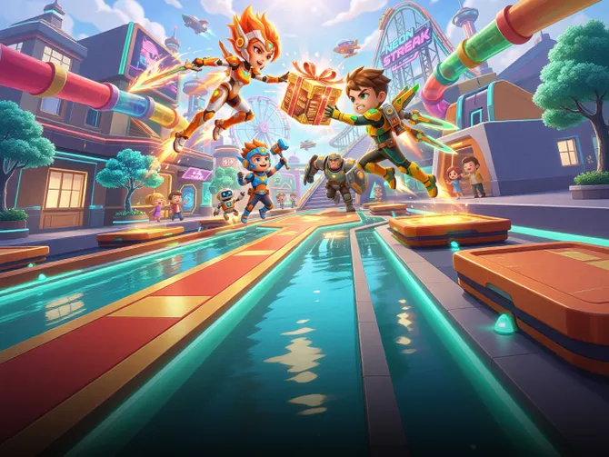 Обложка события Сезонная распродажа