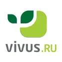 Вивус логотип