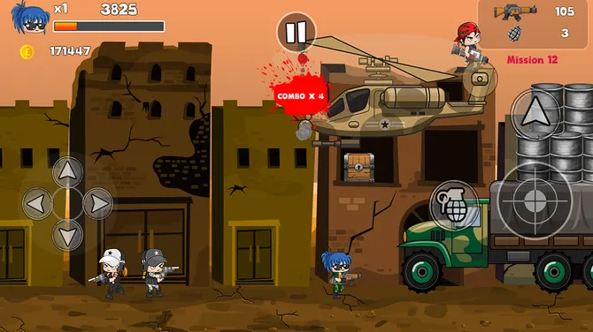 Скриншот 4/10