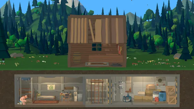 Скриншот 1/8