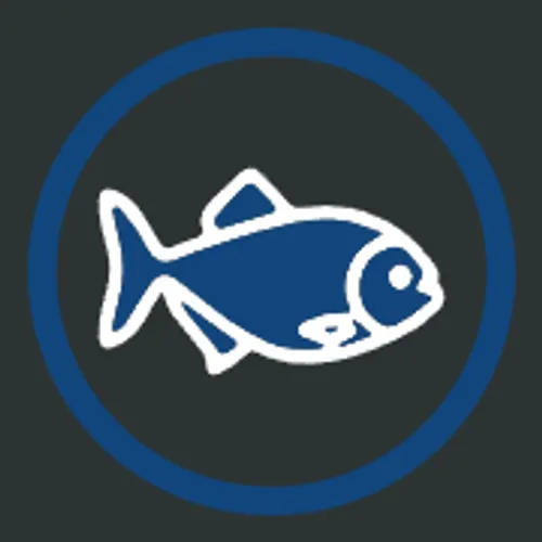 Gillie Fish: рыбалка и общение — иконка