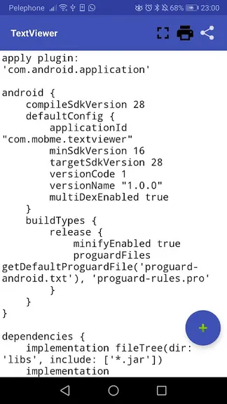 Скриншот 3/4