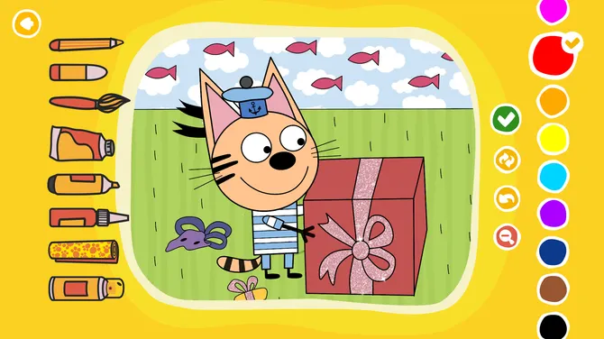 Скриншот 3/6