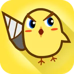 Chicken Driller логотип