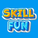 SkillFun: Семейный планировщик логотип