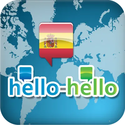 Spanish Hello-Hello (Phone)