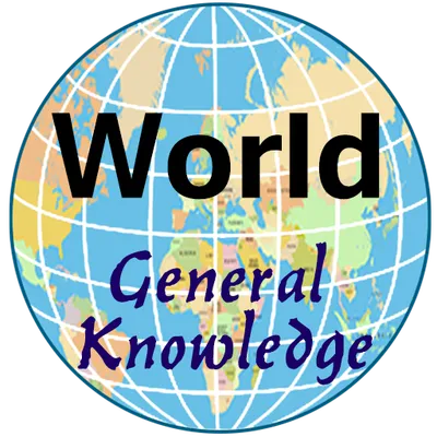 General Knowledge - Questions