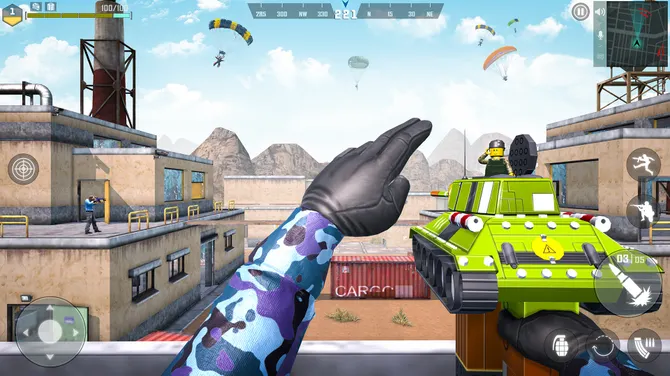 Скриншот 2/6