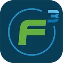 F3 FORMULA логотип