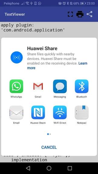 Скриншот 4/4