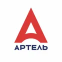 Артель такси логотип