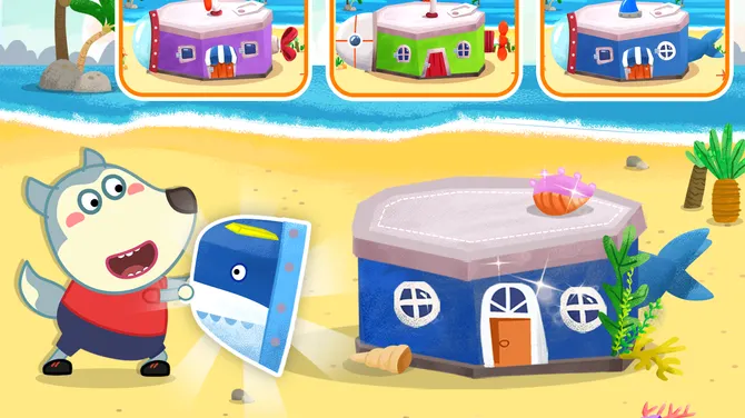 Скриншот 8/10