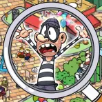 Scavenger Hunt: Find It Puzzle логотип