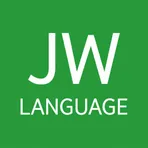 JW Language логотип