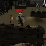 FPS Army Commando Attack логотип
