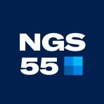 ngs55.ru – Новости Омска  логотип