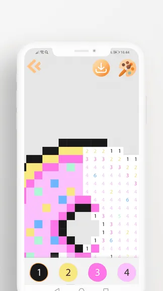 Скриншот 3/4