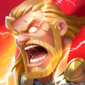 Clash of Legends логотип