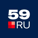 59.ru – Новости Перми логотип