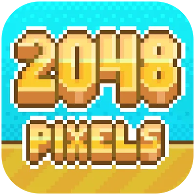 2048 Pixels