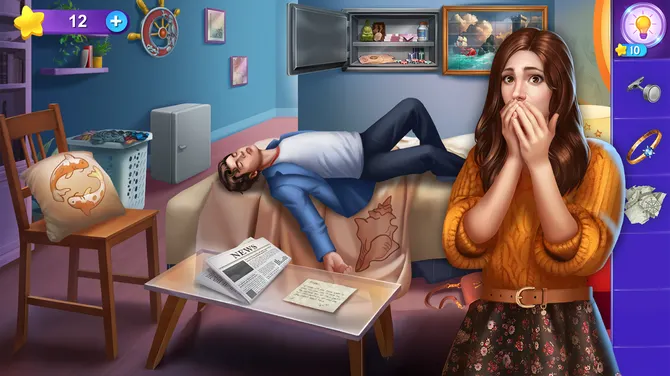 Скриншот 8/8