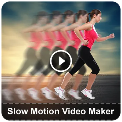 Slow Motion Video Maker - Latest