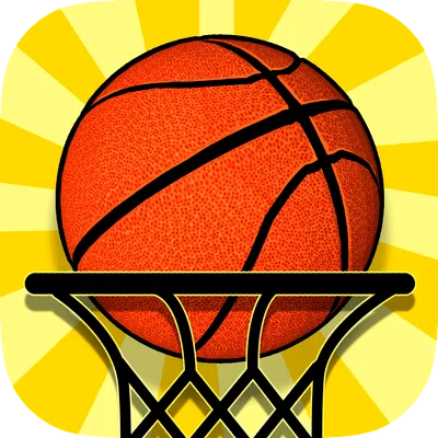 Crazy Basketball