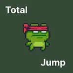 Total Jump логотип