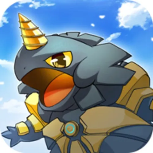 Игра Pokeland Legends — Ролевые 2,6★ — скачать для Android бесплатно 🎮 ...