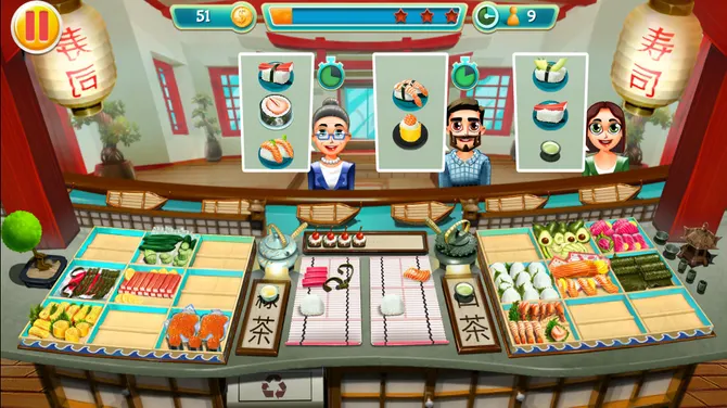 Скриншот 1/10