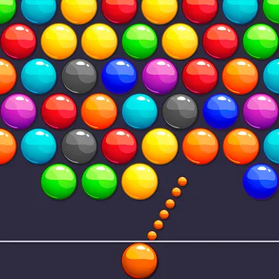 Bubble Shooter  