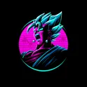 Π’Π΅ΠΌΠ½ΡΠ΅ ΠΠ±ΠΎΠΈ HD. Black Wallpaper
