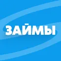 Быстрый займ - деньги за 5 минут логотип