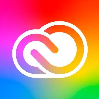 Пополнить баланс Adobe Creative Cloud