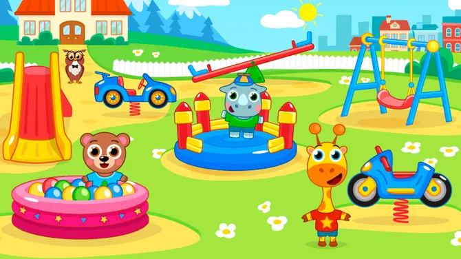 Скриншот 3/7