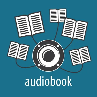 English Audiobooks