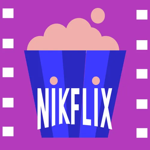 NIKFLIX — скачать для Android 3,6★ бесплатно 📱 в RuStore