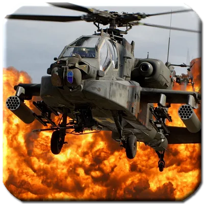 Helicopter - HD Wallpapers