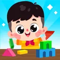 Развивающие детские игры от 2