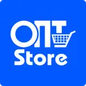 ОПТ Store логотип