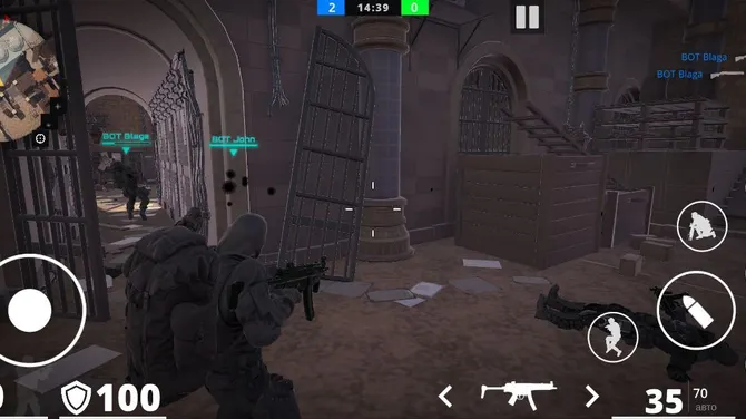 Скриншот 1/10