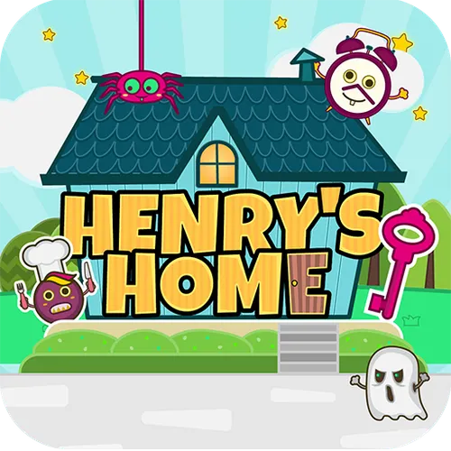 Henry's Home — иконка