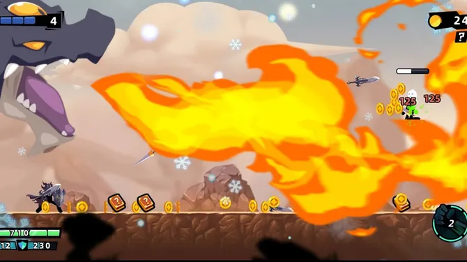 Скриншот 2/8