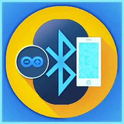 Arduino Bluetooth Commander