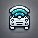 Авто включение точки доступа HotSpot логотип