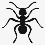 Ant Smasher логотип