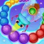 Marble Blast:Jungle Legend логотип