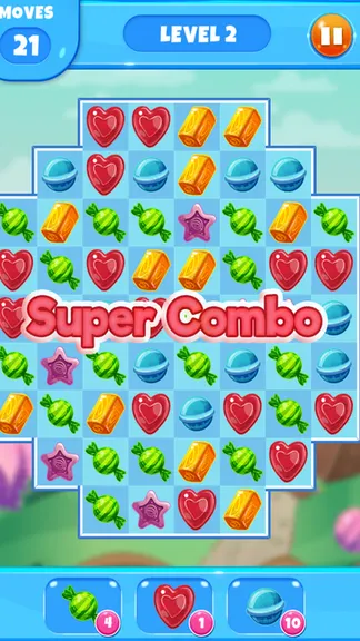 Скриншот 2/3